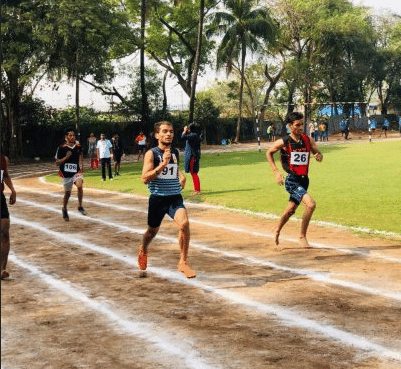 VESASC Mumbai Campus Life photo 2